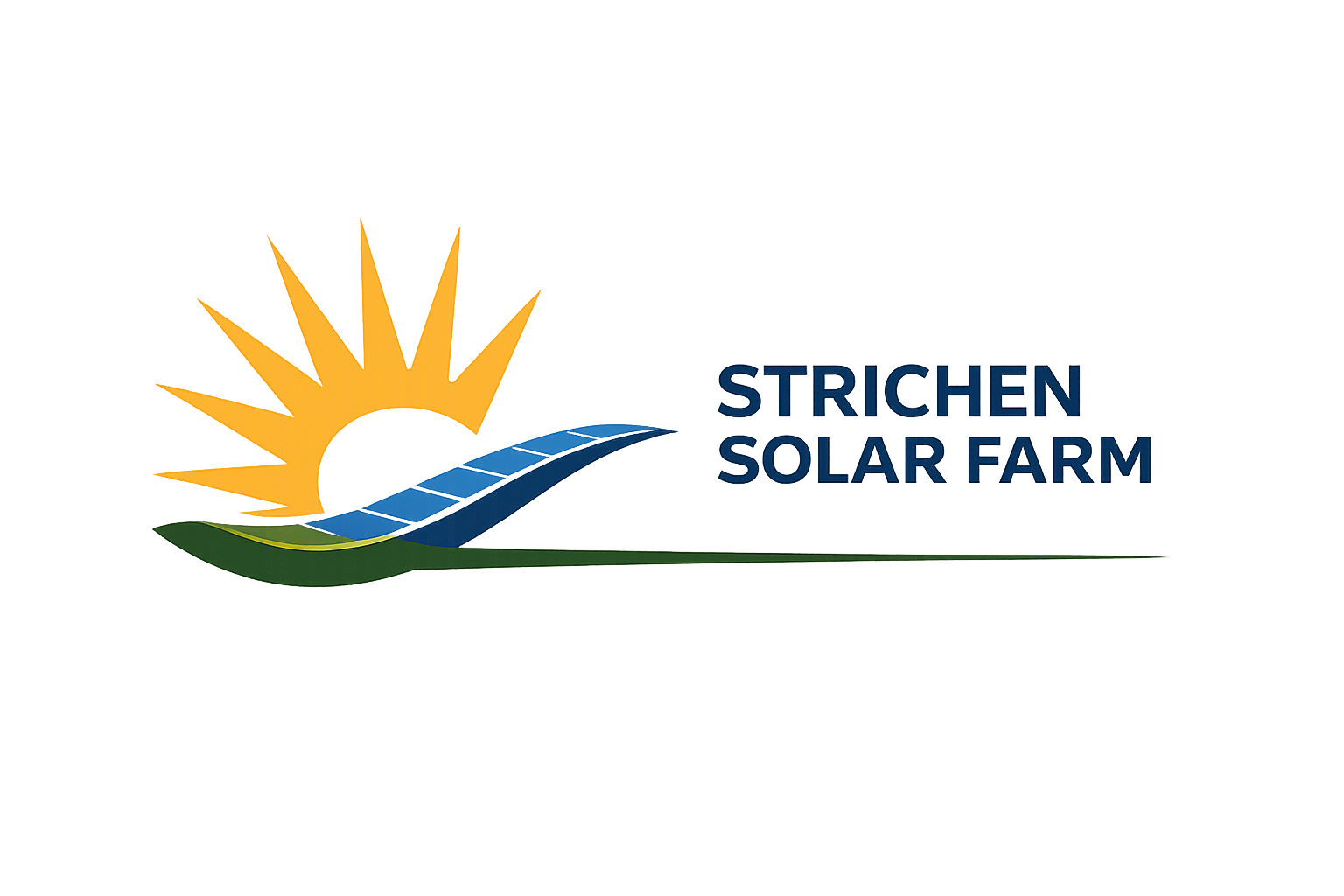 Strichen Solar Farm