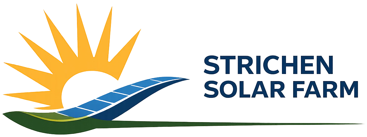 Strichen Solar Farm